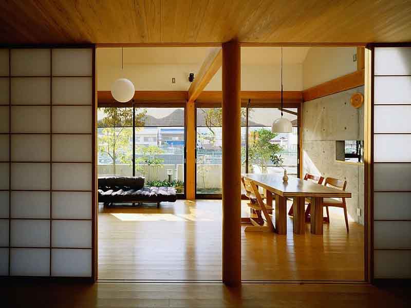 想要表達(dá)別墅日式風(fēng)格裝修其中禪意，應(yīng)該怎么做